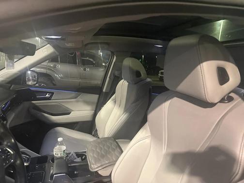 2022 Acura MDX Technology Package