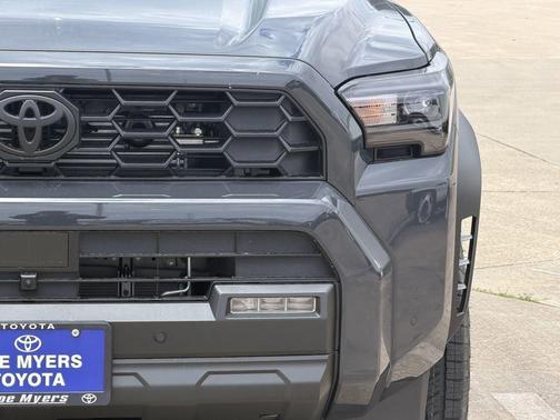 Underground 2026 Toyota 4Runner TRD Off Road Premium