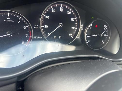 2023 Mazda Mazda3 AWD