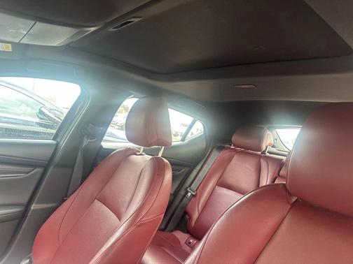 2023 Mazda Mazda3 AWD