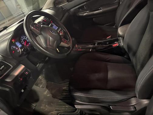 2015 Subaru XV Crosstrek 2.0i Premium