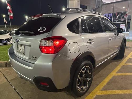 2015 Subaru XV Crosstrek 2.0i Premium