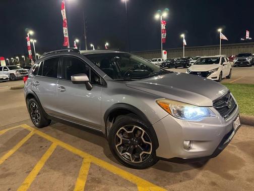 2015 Subaru XV Crosstrek 2.0i Premium