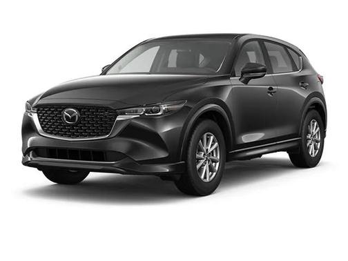 2024 Mazda CX-5 2.5 S Select