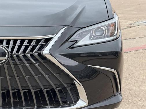 2024 Lexus ES 350 Base