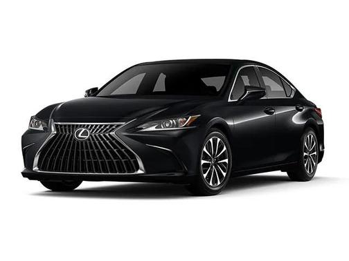 2024 Lexus ES 350 Base