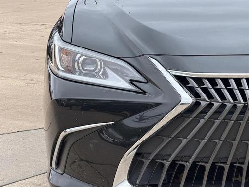 2024 Lexus ES 350 Base