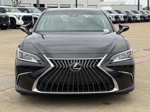 2024 Lexus ES 350 Base