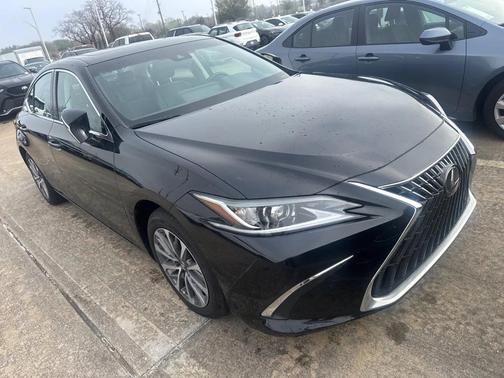 2024 Lexus ES 350 Base