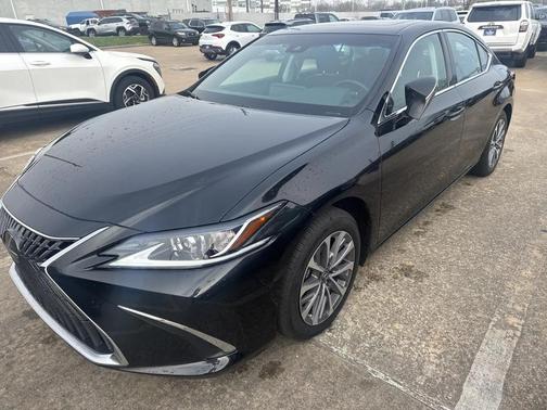 2024 Lexus ES 350 Base