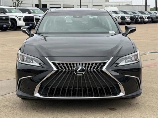 2024 Lexus ES 350 Base
