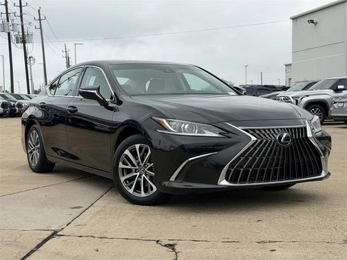 2024 Lexus ES 350 Base