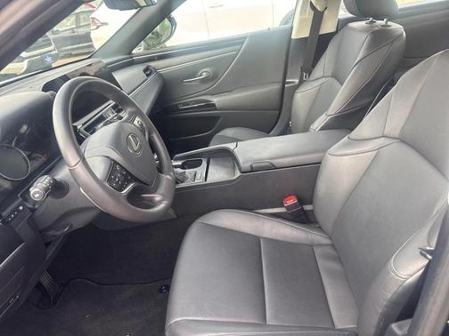 2024 Lexus ES 350 Base