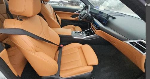 2026 BMW 430 i xDrive