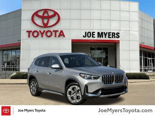 2024 BMW X1 xDrive28i