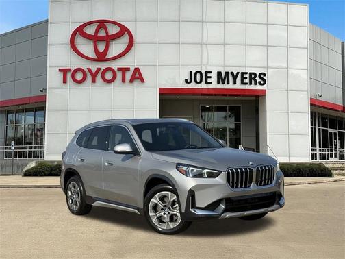 2024 BMW X1 xDrive28i