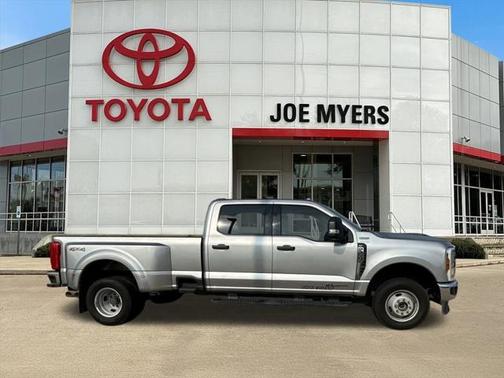 2024 Ford F-350 XLT