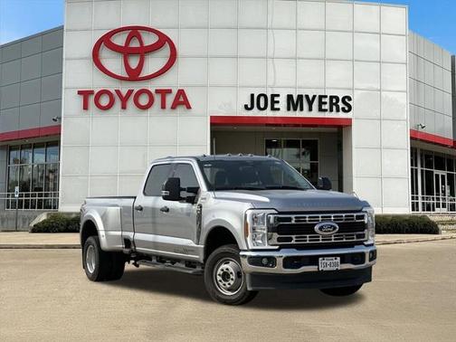 2024 Ford F-350 XLT