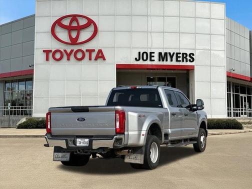 2024 Ford F-350 XLT