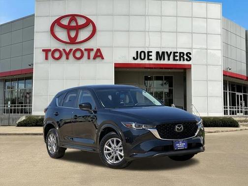 2024 Mazda CX-5 2.5 S Select