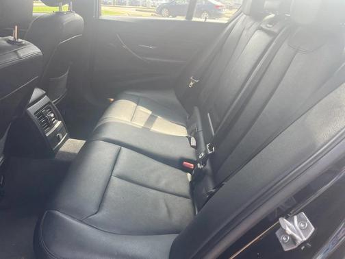 2014 BMW 328 328i