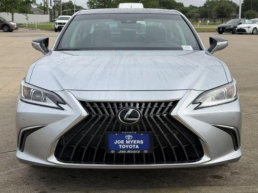 Iridium 2025 Lexus ES 350 Base
