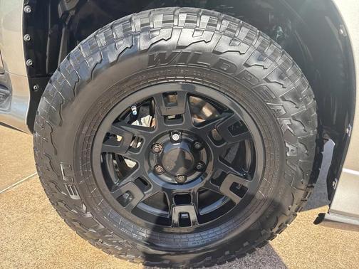 2020 Lexus GX 460 Premium