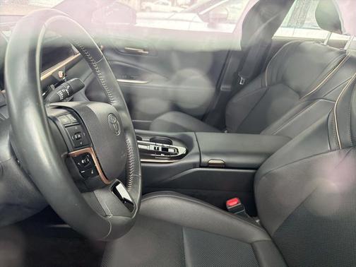 Heavy Metal 2025 Toyota Crown XLE