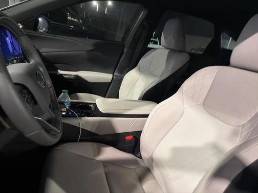 2025 Lexus RX 350 Premium Plus