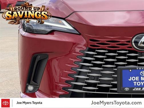 2025 Lexus RX 350 Premium Plus