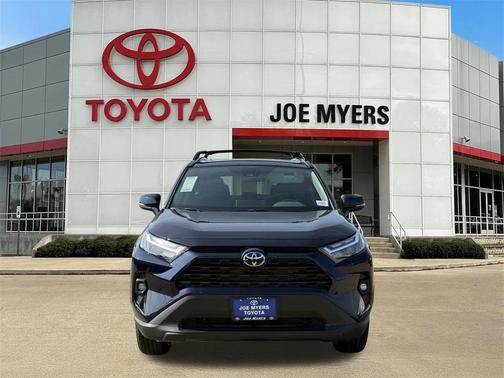 2025 Toyota RAV4 Hybrid XLE Premium