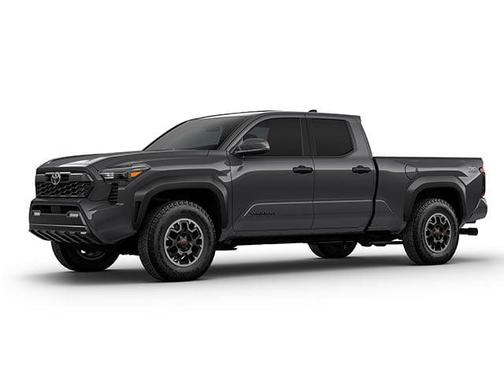Underground 2025 Toyota Tacoma TRD Off-Road
