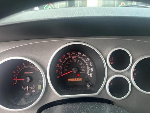 2013 Toyota Tundra Grade