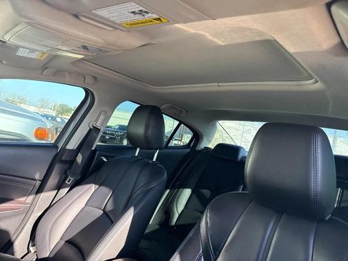 2017 Mazda Mazda3 Touring