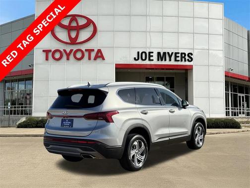 2023 Hyundai SANTA FE SEL 2.4