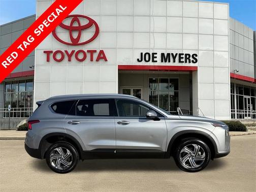 2023 Hyundai SANTA FE SEL 2.4