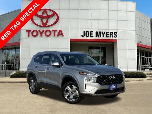 2023 Hyundai SANTA FE SEL 2.4