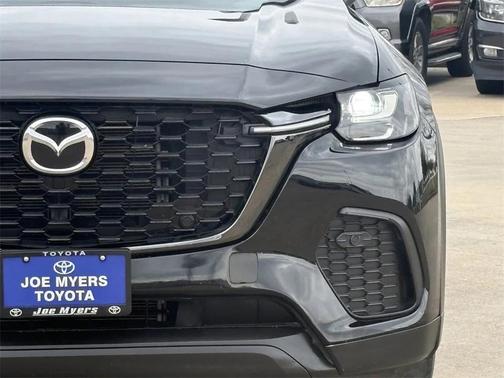 2025 Mazda CX-70 3.3 Turbo Preferred Package