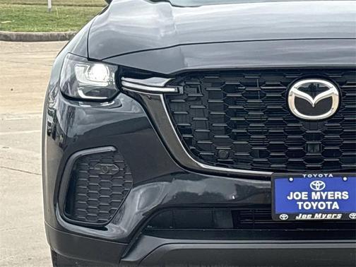 2025 Mazda CX-70 3.3 Turbo Preferred Package