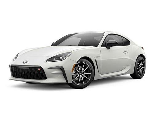 Halo 2023 Toyota GR86 Base