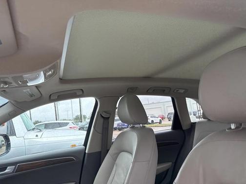 2012 Audi Q5 3.2 Premium Plus