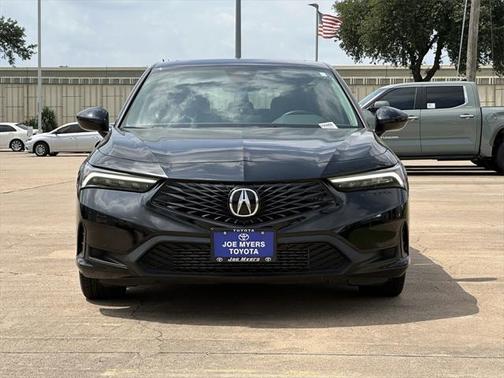 2024 Acura Integra Base