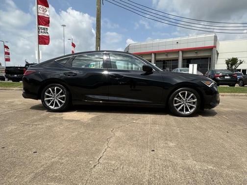 2024 Acura Integra Base