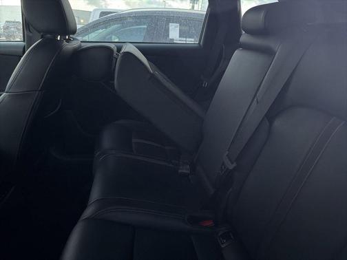Jet Black Mica 2025 Mazda CX-90 3.3 Turbo Select