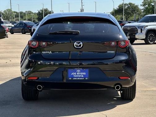 2023 Mazda Mazda3 2.5 S Select