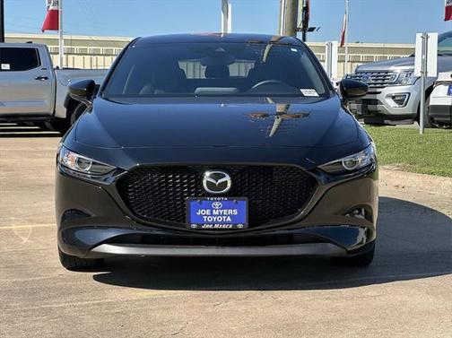 2023 Mazda Mazda3 2.5 S Select