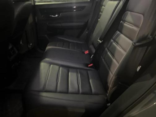 2024 Honda CR-V EX-L 2WD