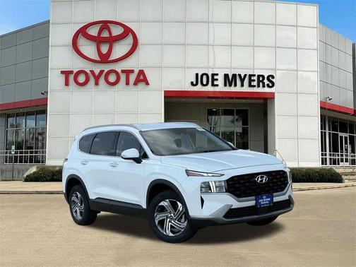 2023 Hyundai SANTA FE SEL 2.4