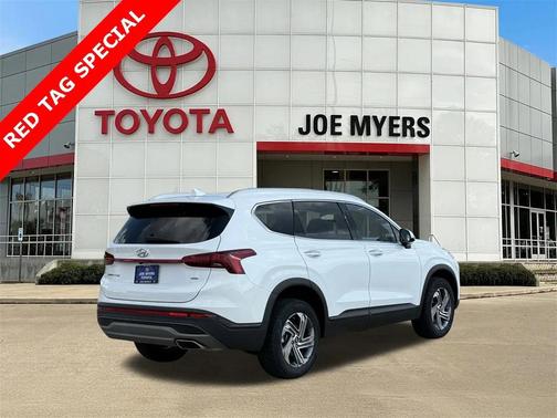 2023 Hyundai SANTA FE SEL 2.4