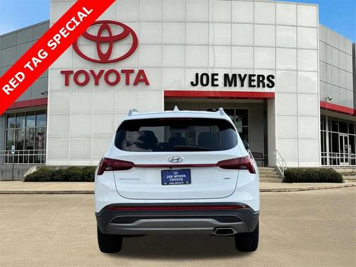2023 Hyundai SANTA FE SEL 2.4
